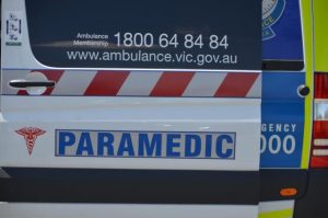 Man in stable condition following Footscray incident