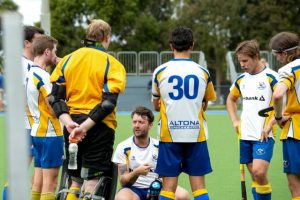 Altona learning from mistakes