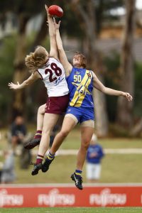 Still living a dream