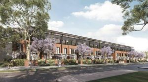 Spotswood development fast-tracked and shovel-ready