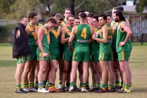 Spotswood levels the ledger