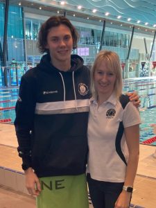 Local life savers make a splash in championships