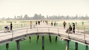 Altona Pier tenders released
