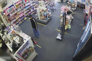 Appeal for Braybrook armed robbery information