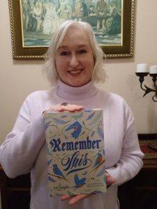 Spreading spiritual wisdom