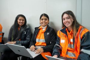 Training program set to bridge knowledge gaps