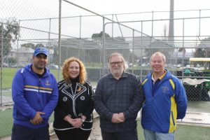 New nets funding hits Colts for six