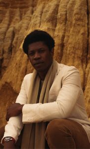 Writing stars ready to paint vivid pictures