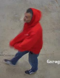 Police continuing search for West Footscray gunman