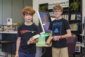 Hobsons Bay libraries remove fees for overdue items