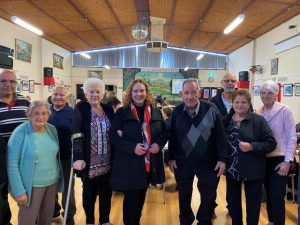 Upgrades on the way for multicultural centres