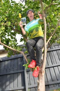 Value in venturing outside comfort zone