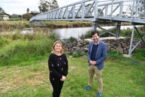 Shaping the future for Seabrook and Altona Meadows