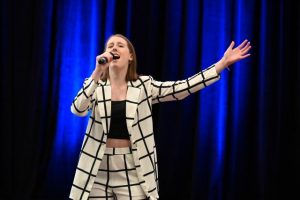 New show on the road