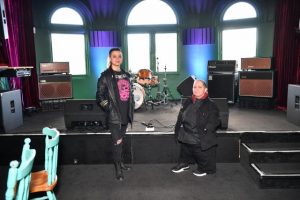 Making live music more accessible