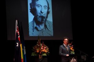 Remembering a life lived in full measures