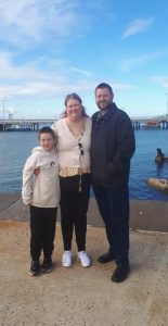 My Place: Bettina Twyman