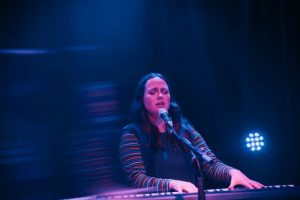 Folk talents returning to Newport stage