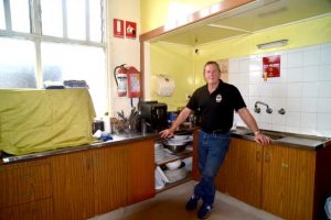 Funds needed for Newport RSL works