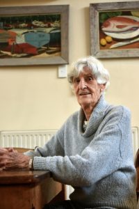 Building a life full of beauty