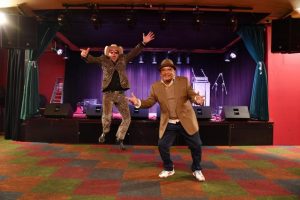 Hotel Westwood launches Club Salsa