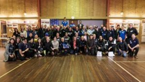 Focus on men’s physical and mental health