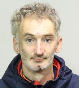 Man wanted on warrants