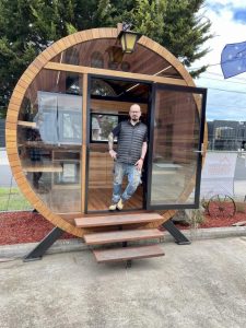 Call to ease rules for tiny homes