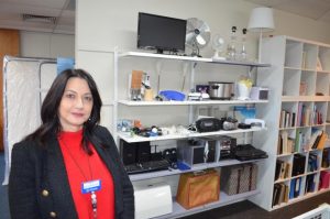 New sparks of life for old electronics