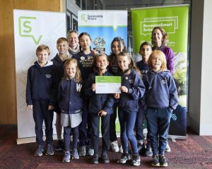 Green thumbs up for Wembley’s sustainability project