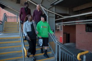 Programs help tackle drug and alcohol concerns