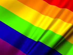 Draft plan released for LGBTQIA+ support