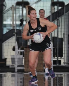 Lind’s time over at Collingwood