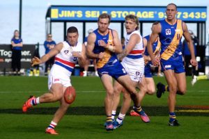 Bulldogs snare vital win