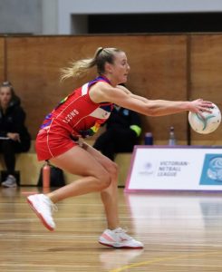 Falcons seal finals berth