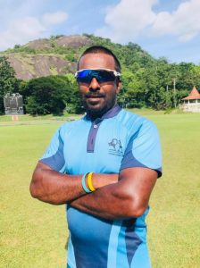 New coach brings excitement for Seabrook