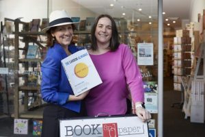 Breaking a record for climate change