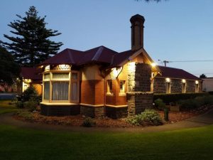 Altona Homestead among open houses
