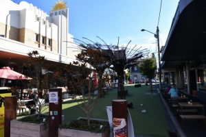 Boost for local projects