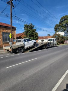 West Footscray driver blows five times the limit
