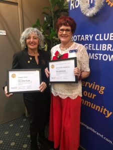Honouring tireless work of volunteers