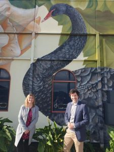 Getting results by partnering with community