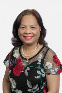 Planting trees for the future