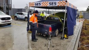 Targeting proud owners of loud vehicles