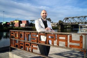 Gaining new leadership perspectives