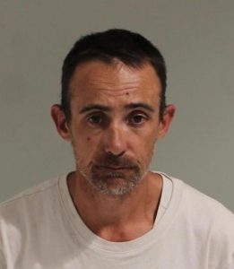 Police seeking wanted man