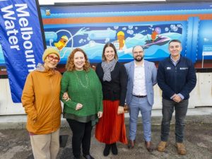Renewing waste services for Hobsons Bay