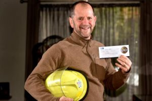 Firey fights back fiery questions