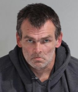45 year-old man wanted on warrants