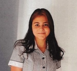 Search on for missing 13-year-old girl